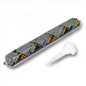 SikaFlex 265 Black Adhesive Sealant for High-Strength Bonding of Glass and Weather Resistance