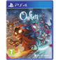 Oaken Video Game PS4 EU IT PlayStation 4 Game New Sealed Red Art Games
