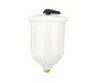 Anest Iwata Cup 600ml for Air Gunsa AZ3 HTE2 Spray Guns