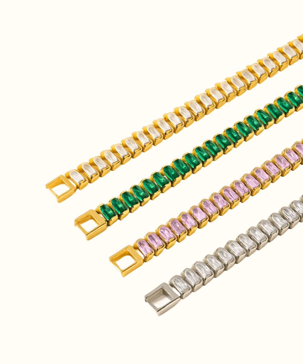 Syncro-Armband