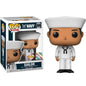 Funko Pop! America's Navy (USN) Sailor Dress Male 3rd Class Male Vinyl Figure
