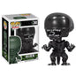 Funko Pop! Movies Alien - (30) Alien Xenomorph (1979) Vinyl Figure 9cm Terror
