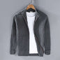 Men's Zip Jumper - Old Money®