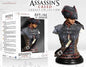 ASSASSIN'S CREED LIBERATION AVELINE BUST STATUE ACTION FIGURE LEGACY COLLECTION