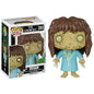 Funko Pop! Movies The Exorcist - (203) Regan Figure Horror Movie The Exorcist