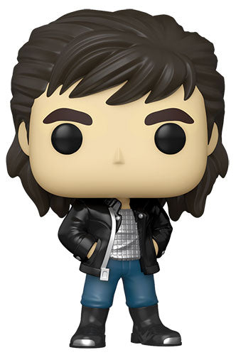 Funko Pop! Rocks Duran Duran - (331) Andy Taylor Wild Boys Vinyl Figur 9cm