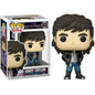Funko Pop! Rocks Duran Duran - (331) Andy Taylor Wild Boys Vinyl Figure 9Cm