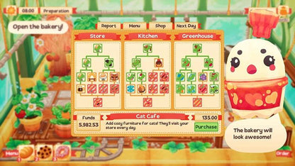 Lemon Kake Spiel Nintendo Switch Videospiel Komplett Pal Eu It Neu Simulator