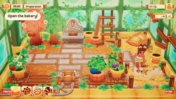 Lemon Kake Spiel Nintendo Switch Videospiel Komplett Pal Eu It Neu Simulator