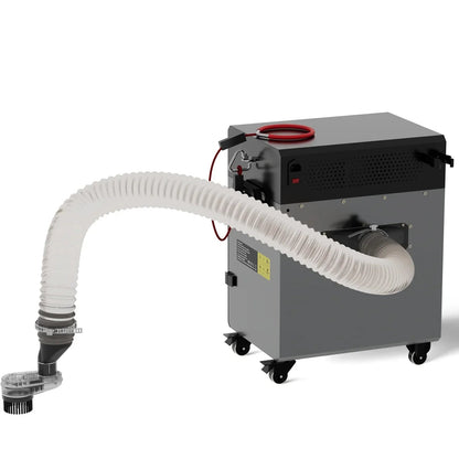 TwoTrees CNC Machine Vacuum Cleaner M2