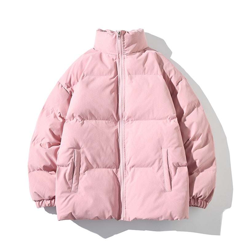 Giubbotto invernale unisex