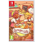 Lemon Kake Nintendo Switch Game Complete Video Game Pal Eu It New Simulator