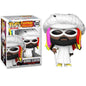Funko Pop! Rocks - Funkadello (333) George Clinton Parliament Vinyl Figure 9Cm