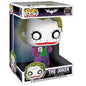 Funko Pop ! Big - Heroes: Batman Dark Knight (334) The Joker Super Sized 25Cm