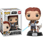 Funko Pop! Star Wars (337) Cal Kestis & Bd-1 Bobblehead Collectible Vinyl Figure
