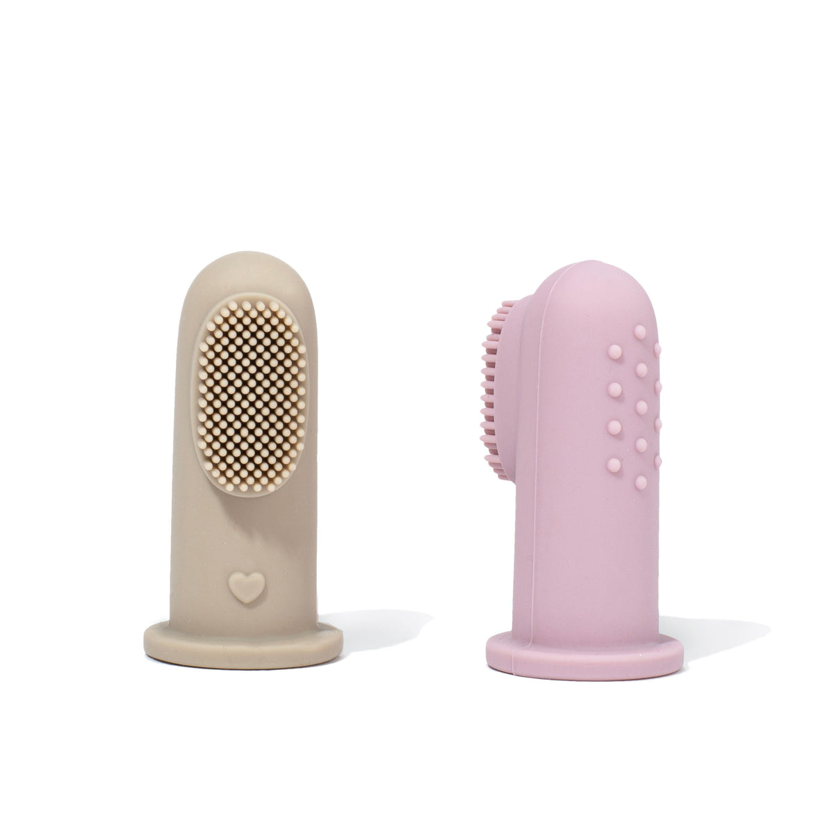 Spazzolino in silicone