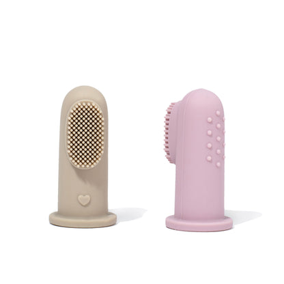 Spazzolino in silicone