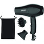 Wahl Mini Hair Dryer Travel Diffuser Accessories 3402