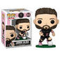 Funko Pop! MLS - Miami (03) Jordi Alba Vinyl Figure 9Cm