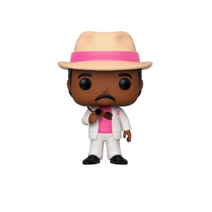 Funko Pop! Television - The Office (1006) Florida Stanley Vinyl Figur 9cm