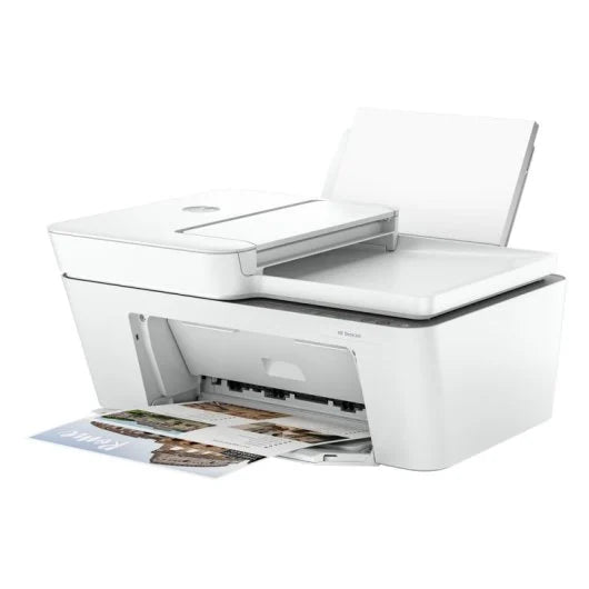 Hp Stampante Multifunzione A Colori Deskjet 4220E Wi-Fi Bluetooth 5.5 Ppm Pc Usb
