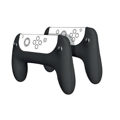 Big Ben Kit Controller Grip Nintendo Switch Joy-Con Custodia Joystick Supporto