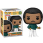 Funko Pop! Rocks (349) Lionel Richie Vinyl Figure 9cm 80s-90s Singer