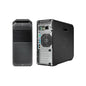 HP Z4 G4 Workstation ricondizionata Xeon W-2123 32GB ddr4 RAM 512GB NVME Nvidia Quadro P5000