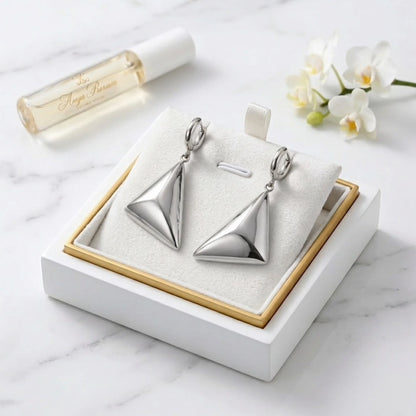 Santosh la Earrings