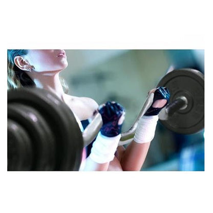 BILANCIERE ANGOLATO CURL SUPER EZ 120CM BARRA CURVA ACCIAI PALESTRA BODYBUILDING