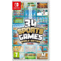 34 Sports Games World Edition Nintendo Switch Video Game Physical Version EU/ITA