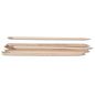 Aurore - Orange Sticks - 12 pcs