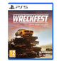 Wreckfest PS5 Video Game PlayStation 5 EU Italian Game New Sealed