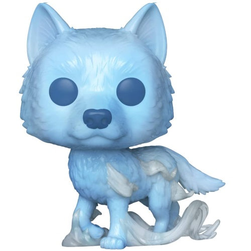 Funko Pop Harry Potter 130 – Patronus Remus Lupin Actionfigur, versiegelt