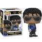 Funko Pop! Rocks - (352) Michael Jackson (1984) Special Diamond Glitter Mj 9Cm