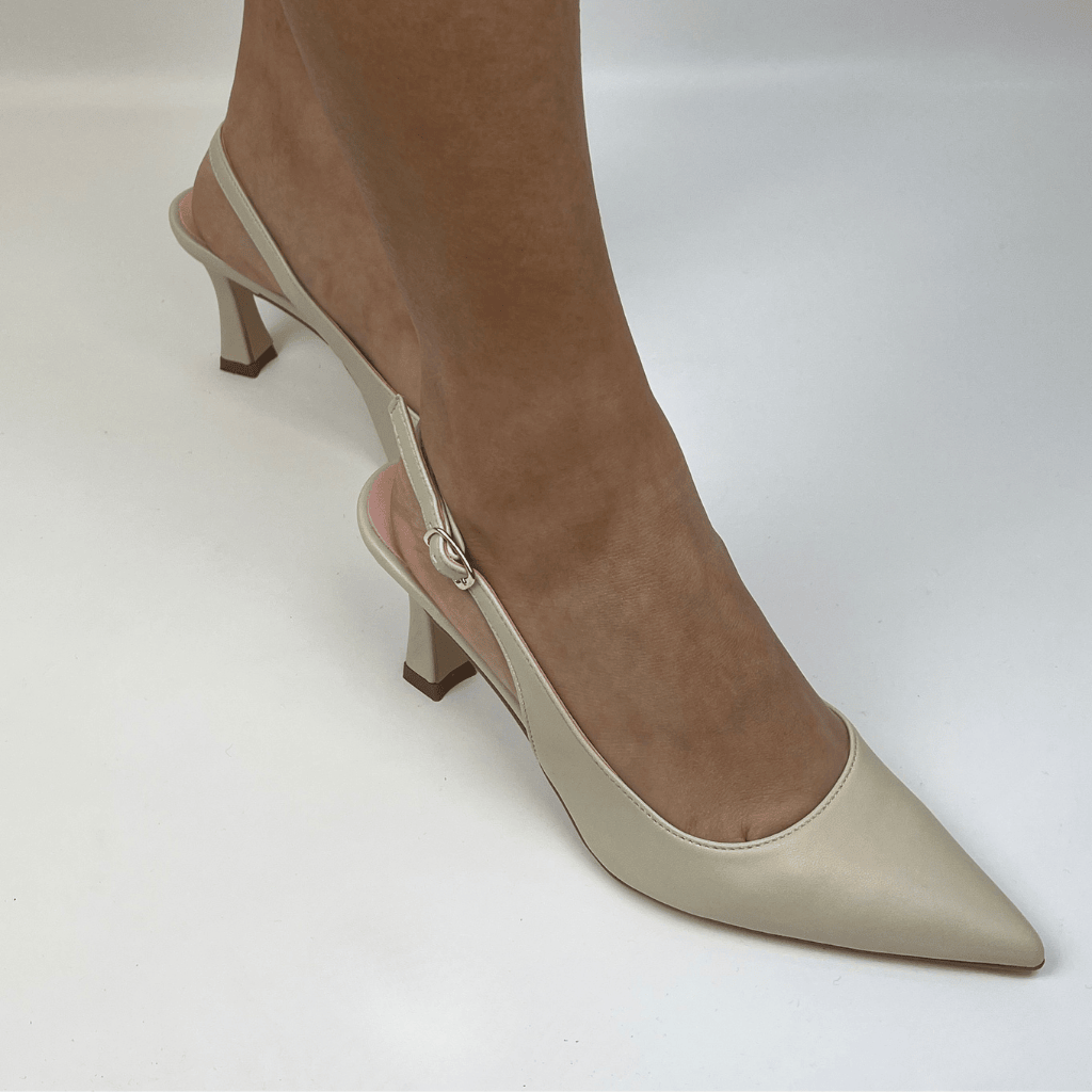 Morablu 3542 Sol Soft Beige Tacco 70