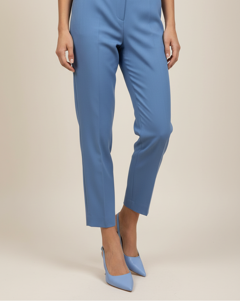 Morablu 3542 Sol Soft Celeste Tacco 70