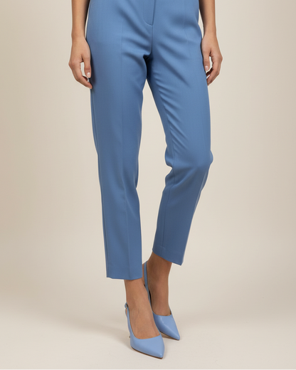 Morablu 3542 Sol Soft Celeste Tacco 70