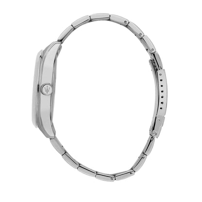 Orologio Maserati R8853 – nero in acciaio con data