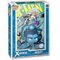 Funko Pop! Comic Cover X-Men - (35) Beast Special Edition Figure 9Cm Superheroes