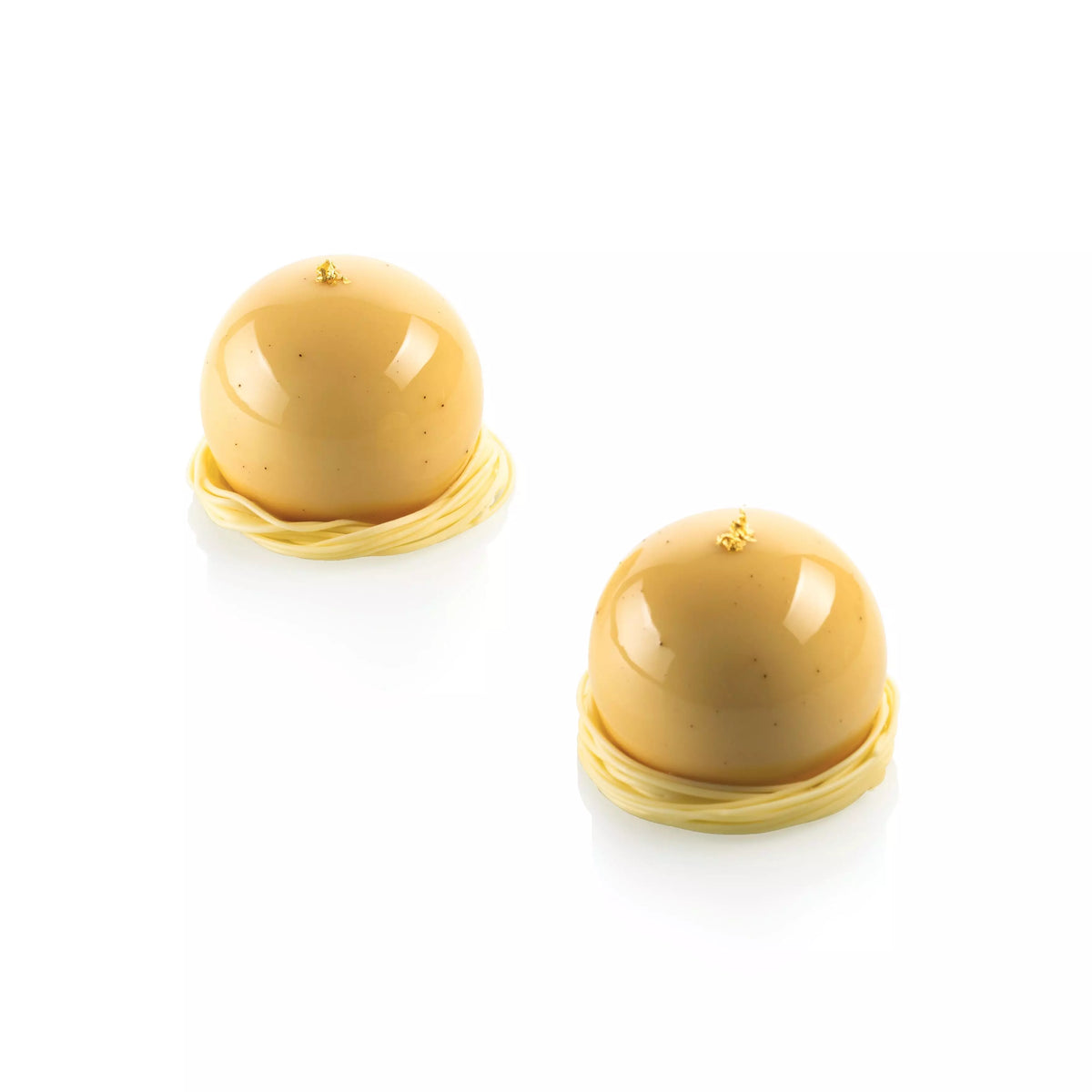 TRUFFLES 120 - STAMPO IN SILICONE 62 H 52 MM