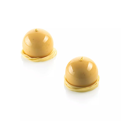 TRUFFLES 120 - STAMPO IN SILICONE 62 H 52 MM