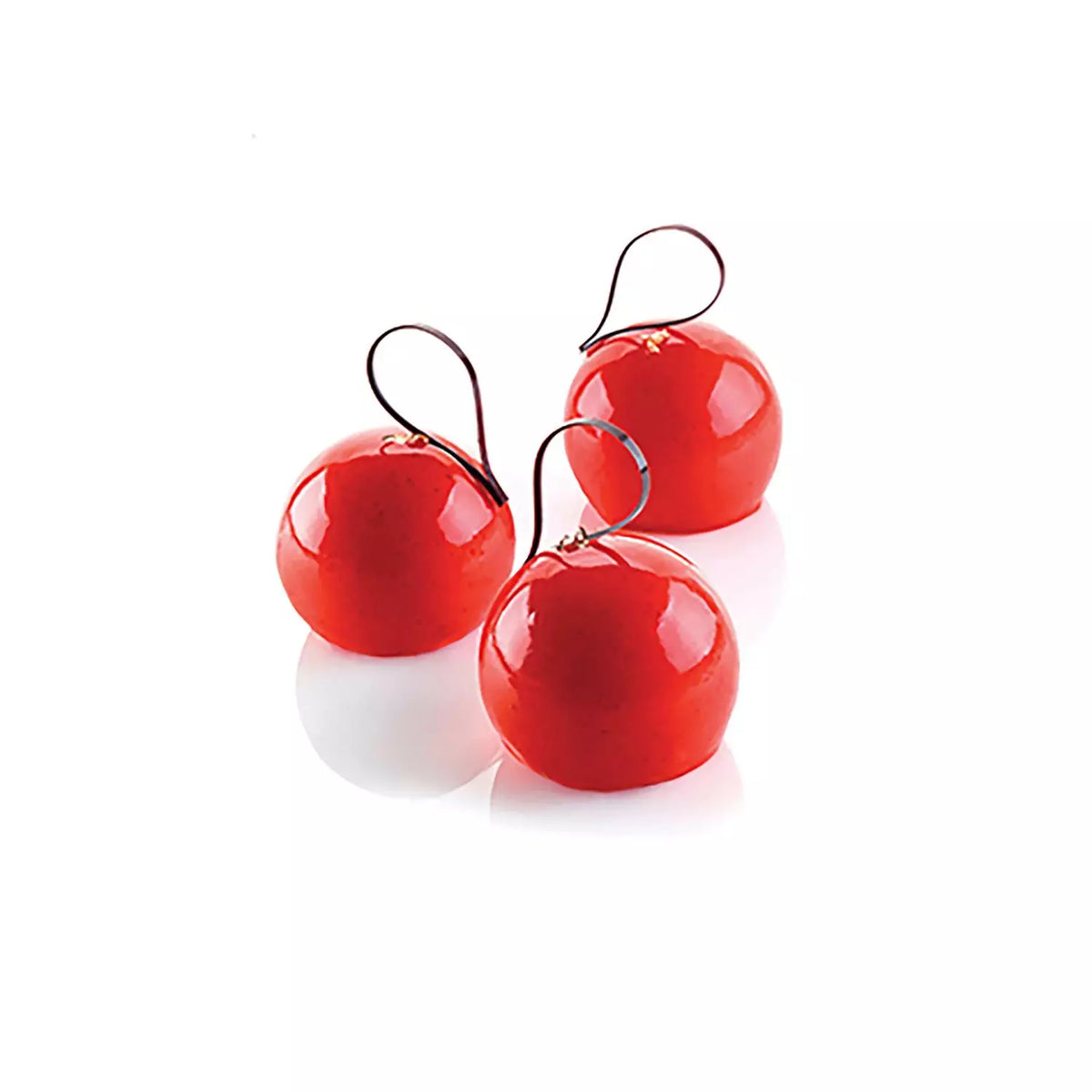 TRUFFLES 120 - STAMPO IN SILICONE 62 H 52 MM
