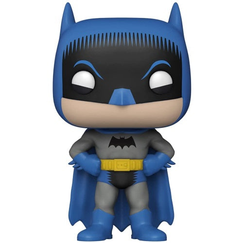 Funko Pop! DC Comics Batman (02) Cover Statue Figur Comic Figur