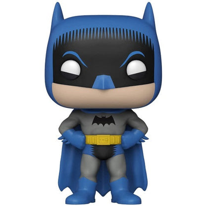 Funko Pop! DC Comics Batman (02) Cover Statue Figur Comic Figur