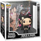 Funko Pop! Album - Bella Poarch Debut - (41) Build A Babe Limited Vinyl Figure