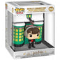 Funko Pop! Harry Potter - (155) Neville Longbottom w/ Honeydukes 15 cm New