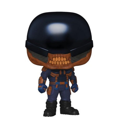 Funko Pop Movies Bloodsport (1109) Suicide Squad Dc Comics Vinyl Netflix Figur