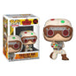 Funko Pop Polka-Dot Man 1112 -Suicide Squad Dc Comics Vinyl Netflix Figurine