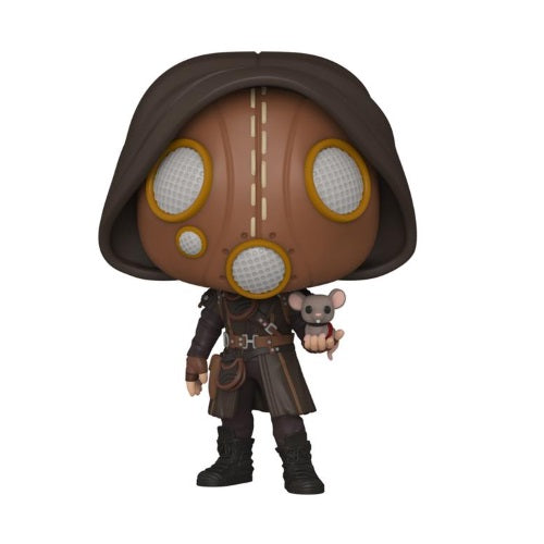 Funko Pop Ratcatcher II 1113 - Suicide Squad DC Comics Vinyl Netflix Figur
